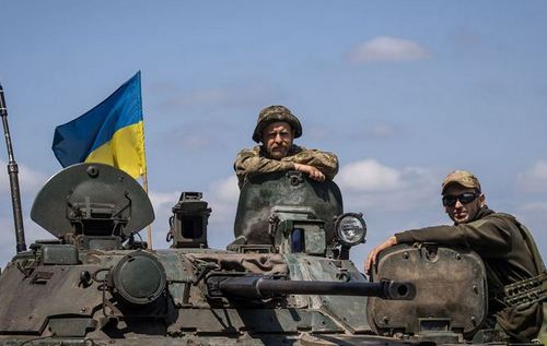 Окупанти зосередились на двох напрямках: протягом доби відбулося 187 бойових зіткнень – Генштаб